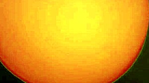 Inmate awaits release from prison soon