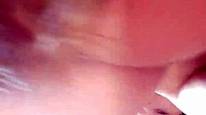 Retro ninfeta's booty call: Blue films production