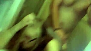 diy blonde milf fucks doggystyle?