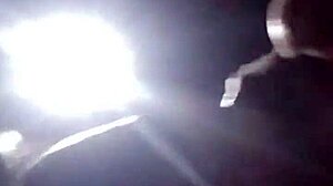 Detailed gay blowjob sucking