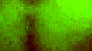 She squirts and orgasms on my big monster cock during an intense massage session with detailed actions.