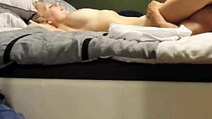 Conquered Prosperous Milf For Oral Fun