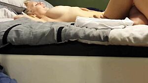 Conquered Prosperous Milf For Oral Fun