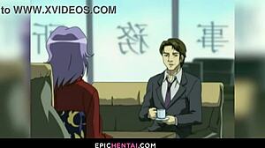 shy shizuko, the housewife, gets wild in a rope harness bang