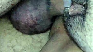 Fucking Her Pussy Passionately