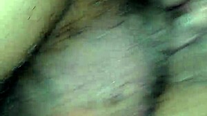 Fucking Her Pussy Passionately