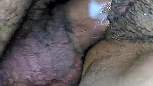 Fucking Her Pussy Passionately