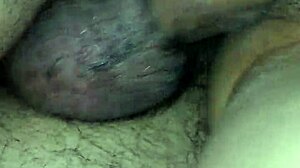 Fucking Her Pussy Passionately