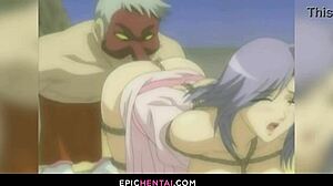 shy shizuko, the housewife, gets wild in a rope harness bang