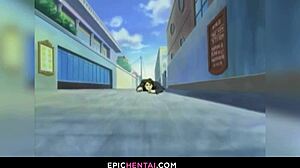 shy shizuko, the housewife, gets wild in a rope harness bang