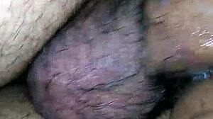 Fucking Her Pussy Passionately