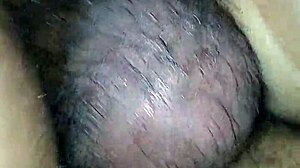 Fucking Her Pussy Passionately