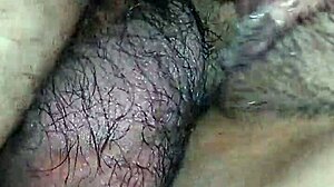 Fucking Her Pussy Passionately