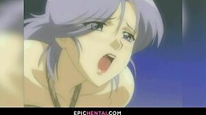 shy shizuko, the housewife, gets wild in a rope harness bang