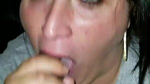 European Italian Interracial Encounter