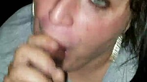 European Italian Interracial Encounter