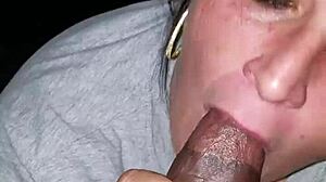 European Italian Interracial Encounter