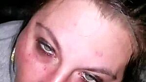 European Italian Interracial Encounter