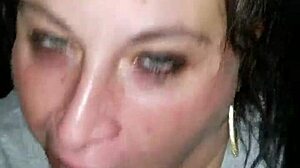 European Italian Interracial Encounter