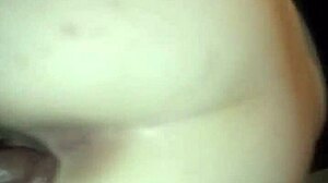 taking that dick from the back