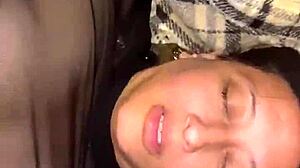 Oh Yes! Intense Blowjob And Pussy Play In Sancha's Room!