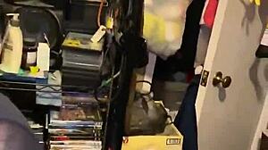 Oh Yes! Intense Blowjob And Pussy Play In Sancha's Room!