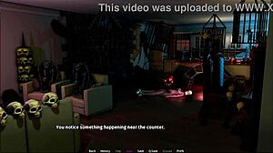 Lets Play Halloween In The Rift Caitlyn