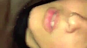 Oh Yes! Intense Blowjob And Pussy Play In Sancha's Room!