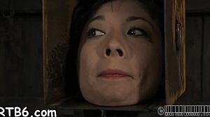 Anal Assfucking Leads To Squirting