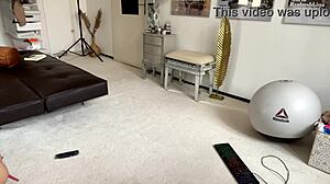 the lingerie live stream on webcam attracts viewers