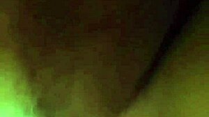 i am anderson and milena amateur couple