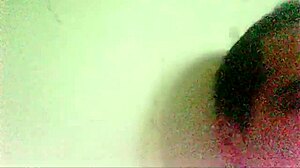 Dana and Lauty have sex on camera