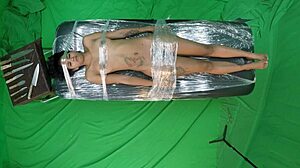 Dayanara Dexter's Intense POV Fetish Experience