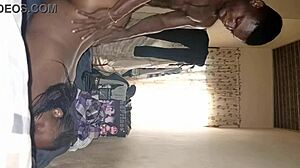 amazing curves in doggy position