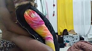 Blonde MILF talks about her sucking experience in detail.