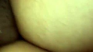 The blonde's delicious little ass