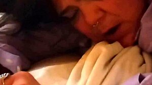 Old and eager: MILFs fulfilling their desires