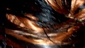 Getting Top From My Girl