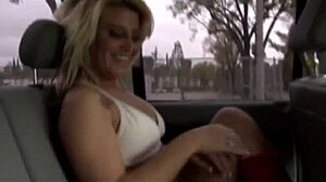 does summer open her ass for huge cock?