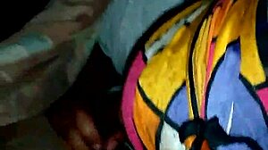 Getting Top From My Girl