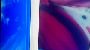 Gokcan's Webcam Show Features Intimate Moments