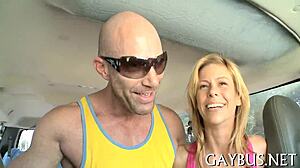 Gay Booty Porn Action