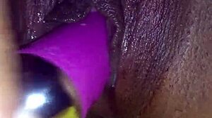 College Girl Masturbates Alone