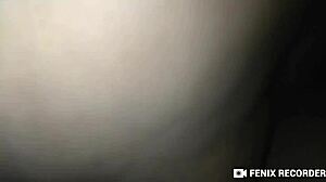 Young prostitute begs for more cock in direct encounter