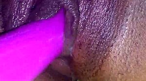 College Girl Masturbates Alone