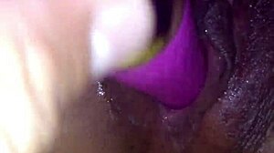 College Girl Masturbates Alone