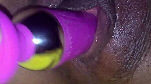 College Girl Masturbates Alone