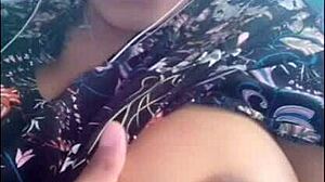 Italian beauties with impressive figures.