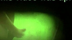 Jerking Off In The Bathroom At Home?