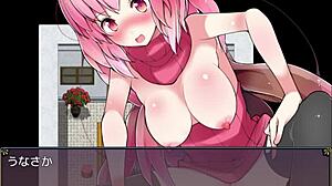 Curious about Usamimi Boukentan adventure in the final part?